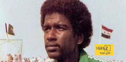 نجم النصر السابق: ماجد عبدالله أفضل لاعب في تاريخ كرة القدم السعودية