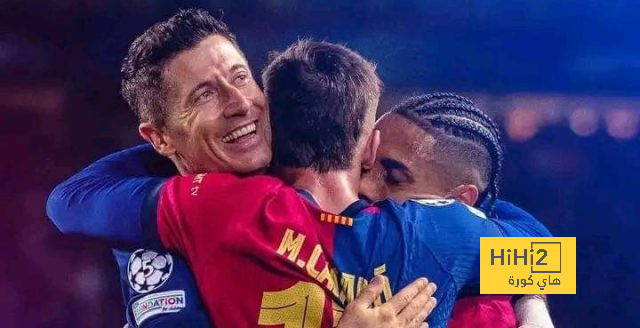 تشكيلة برشلونة المتوقعة للكلاسيكو أمام ريال مدريد