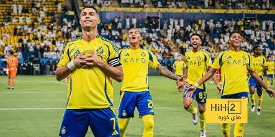 حكم مباراة النصر والخلود في دوري روشن