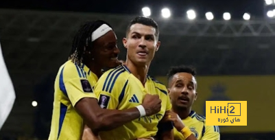 غياب ثنائي النصر عن مباراة الخلود