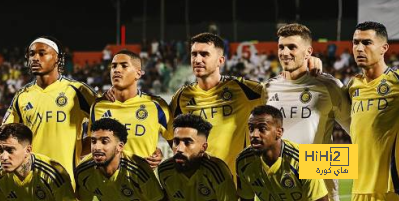 5 تفصيلات بشأن مواجهة النصر والخلود