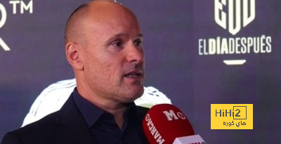 ماذا قصد لاهوز بهذا التصريح عن حكم الكلاسيكو..؟!