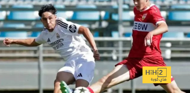 بديل كارفخال.. الظهور الأول لـ فورتيا بعد تصعيده مع ريال مدريد “فيديو”