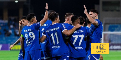 هدافو مواجهات الهلال والتعاون عبر التاريخ