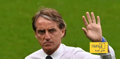 أول تعليق من روبرتو مانشيني بعد إقالته من تدريب المنتخب السعودي