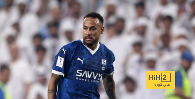 حقيقة تقدم العين باحتجاج ضد مشاركة نيمار مع الهلال