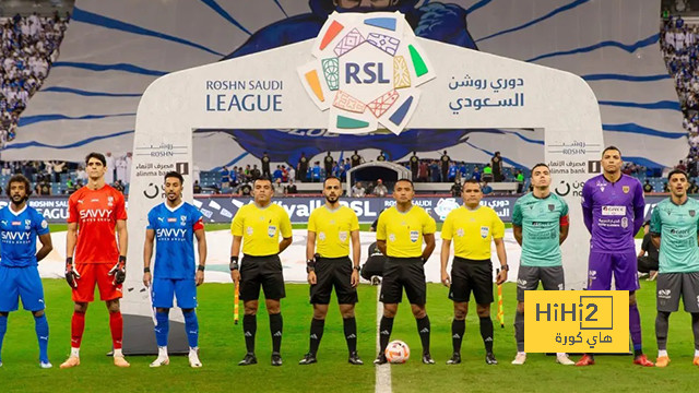 في قمة دوري روشن.. الهلال يستضيف التعاون العنيد
