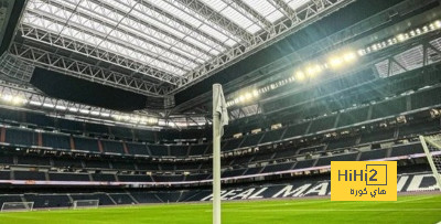 أجواء صاخبة تنتظر برشلونة في البرنابيو