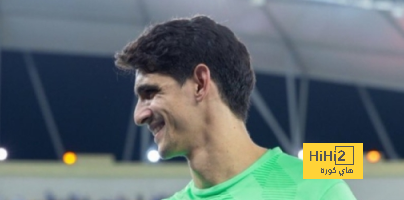 هل يغيب ياسين بونو عن مواجهة الديربي أمام النصر؟
