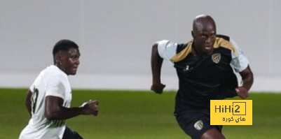 غياب ثنائي الاتحاد أمام الجندل في كأس الملك