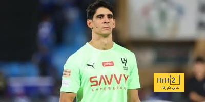 خورخي خيسوس يعلق على إصابة ياسين بونو مع الهلال