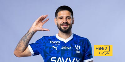 بالأرقام.. موسم مثالي يقدمه ميتروفيتش مع الهلال