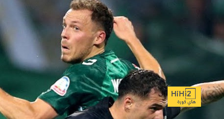 تقييم لاعبو باير ليفركوزن و فيردر بريمن في الدوري الألماني