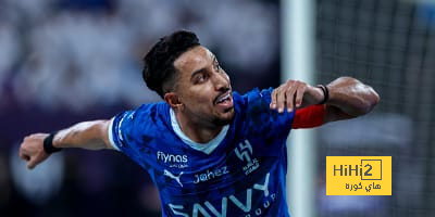 الهلال يهزم التعاون بثنائية في الدوري السعودي