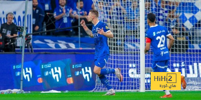 التحدي المقبل لـ الهلال بعد الفوز على التعاون