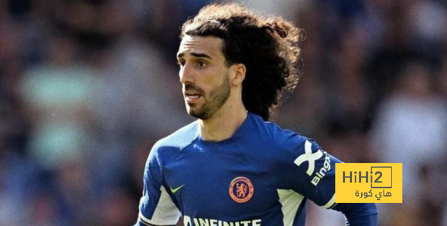 كوكوريلا يعبر عن سعادته بالتواجد في تشيلسي