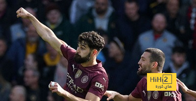 مانشستر سيتي يحضر مكافأة لجفارديول