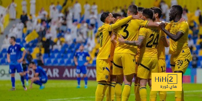 غيابات التعاون أمام النصر في كأس الملك