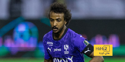 أكثر شيء يجعل الهلال متفوقًا على كل الأندية السعودية
