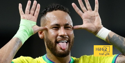 تحديد موعد عودة نجم الهلال السعودي للمنتخب البرازيلي