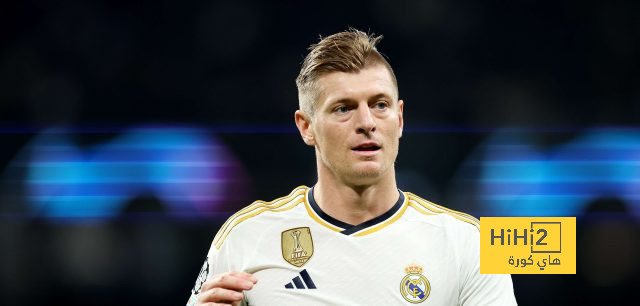 هل يجد ريال مدريد “الدماغ” المفقودة لتعويض كروس؟