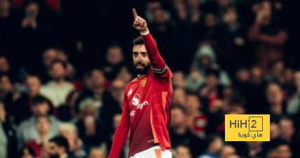 مانشستر يونايتد يقسو على ليستر سيتي بخماسية في كأس كاراباو