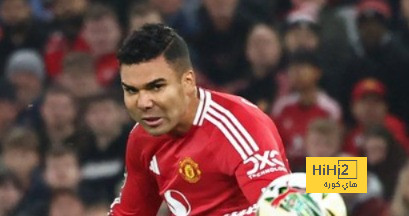 تقييم لاعبو مانشستر يونايتد و ليستر سيتي في كأس كاراباو