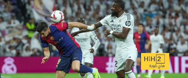 برشلونة يستعد لخوض ديربي كتالونيا ضد إسبانيول