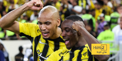 ديابي.. موسم مثالي مع الاتحاد