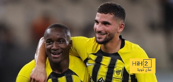 تعليق حسام عوار بعد فوز الاتحاد على الأهلي