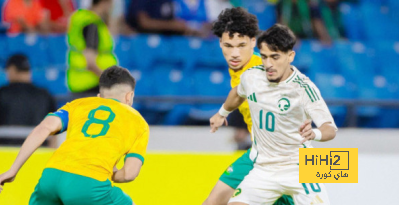 موعد قرعة كأس آسيا تحت 20 عامًا التي سيشارك فيها الأخضر