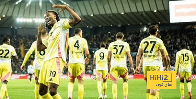 يوفنتوس يستعيد انتصاراته بالدوري الإيطالي