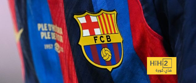 مزاد قمصان برشلونة في الديربي لجمع التبرعات لفالنسيا