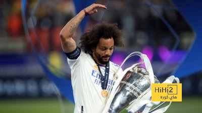 من أسطورة في ريال مدريد إلى لاعب احتياط في فلومينينسي.. قصة فسخ عقد مارسيلو