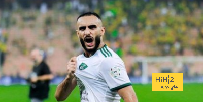عودة نجم الأهلي المصاب بعد غياب طويل