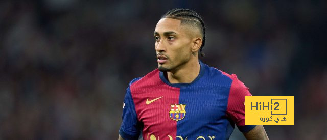 برشلونة ذو الوجهين ينظم إيقاع الديربي