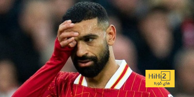 تعليقات غامضة من صلاح تثير الشكوك حول مستقبله