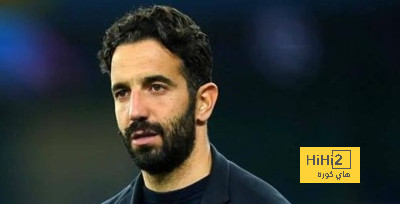 أموريم يتحدث عن خسارته القاسية أمام غوارديولا في 2022