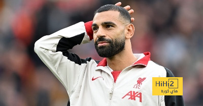 بسبب منشور صلاح.. جماهير ليفربول تدخل في حالة من الذعر