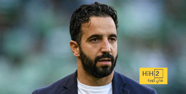 لاعب بايرن ميونخ يعلق على تعيين أموريم مدربًا لـ مانشستر يونايتد