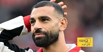 محمد صلاح و كول بالمر وحدهما يتواجدان في توب 5 الهدافين تسجيلا و صناعة للبريميرليغ