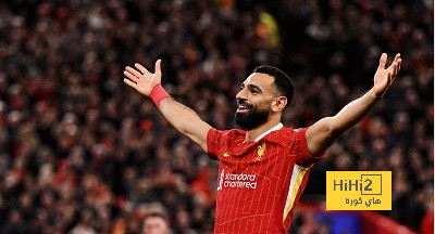 محمد صلاح يتخطى لويس فيجو !