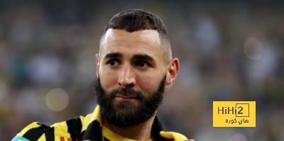 موعد عودة بنزيما للمشاركة مع الاتحاد