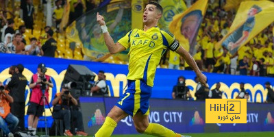 التحدي المقبل لـ النصر بعد الفوز على العين الإماراتي بخماسية