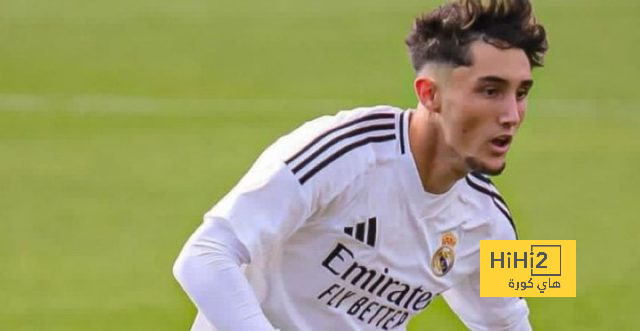 تسجيل فورتيا في قائمة ريال مدريد بدوري أبطال أوروبا.. صورة