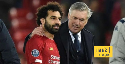 أنشيلوتي يستعد لهزيمة جديدة أمام ليفربول!!