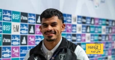 من هو سعد الناصر المنضم حديثًا لقائمة المنتخب السعودي؟