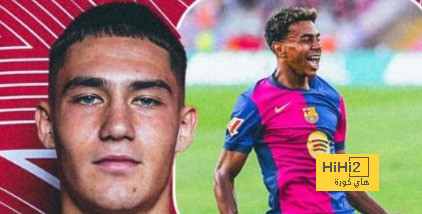 مشجع يثير الجدل قبل لقاء برشلونة.. هذا اللاعب أفضل من لامين وسيكون ميسي الجديد!
