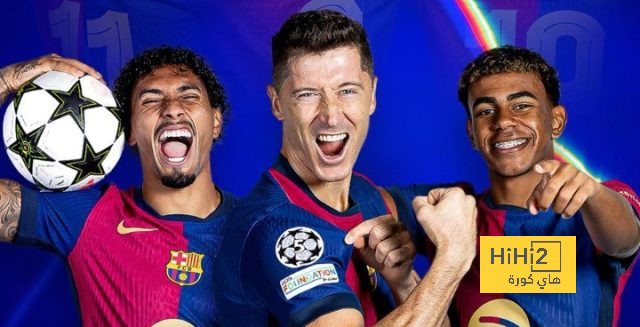 فيديو.. صافرات استهجان على لاعبي برشلونة