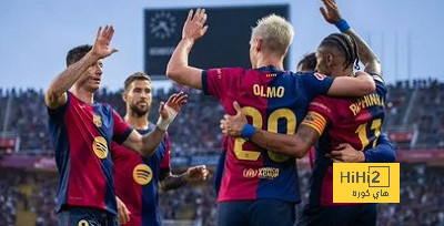 تشكيلة برشلونة الرسمية للقاء النجم الأحمر في دوري أبطال أوروبا